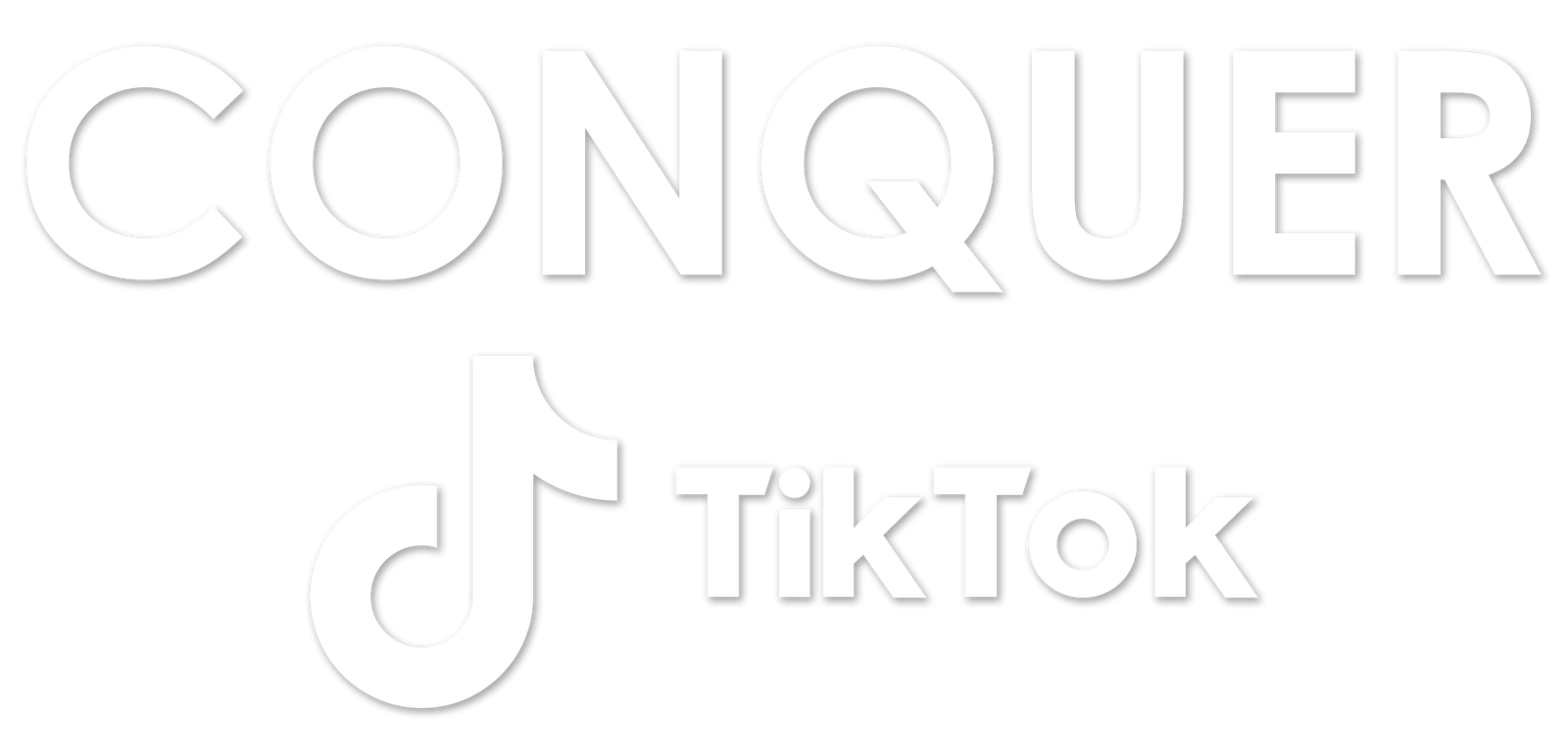 Conquer TikTok